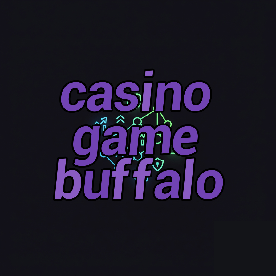 casino game buffalo